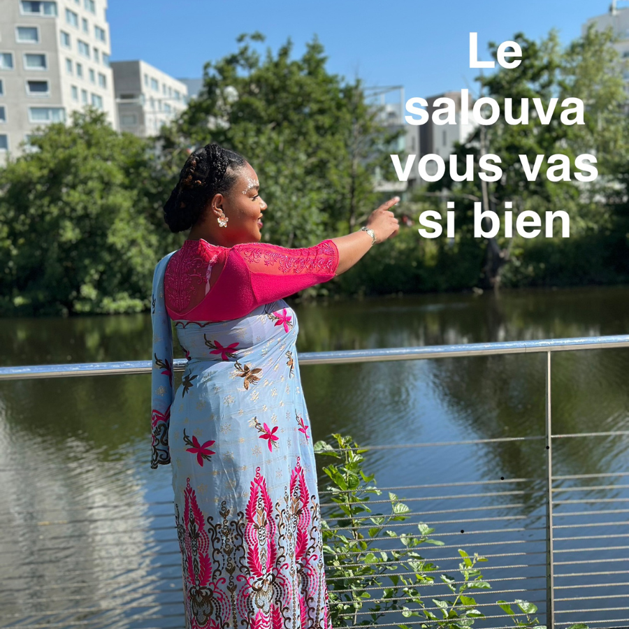 Salouva