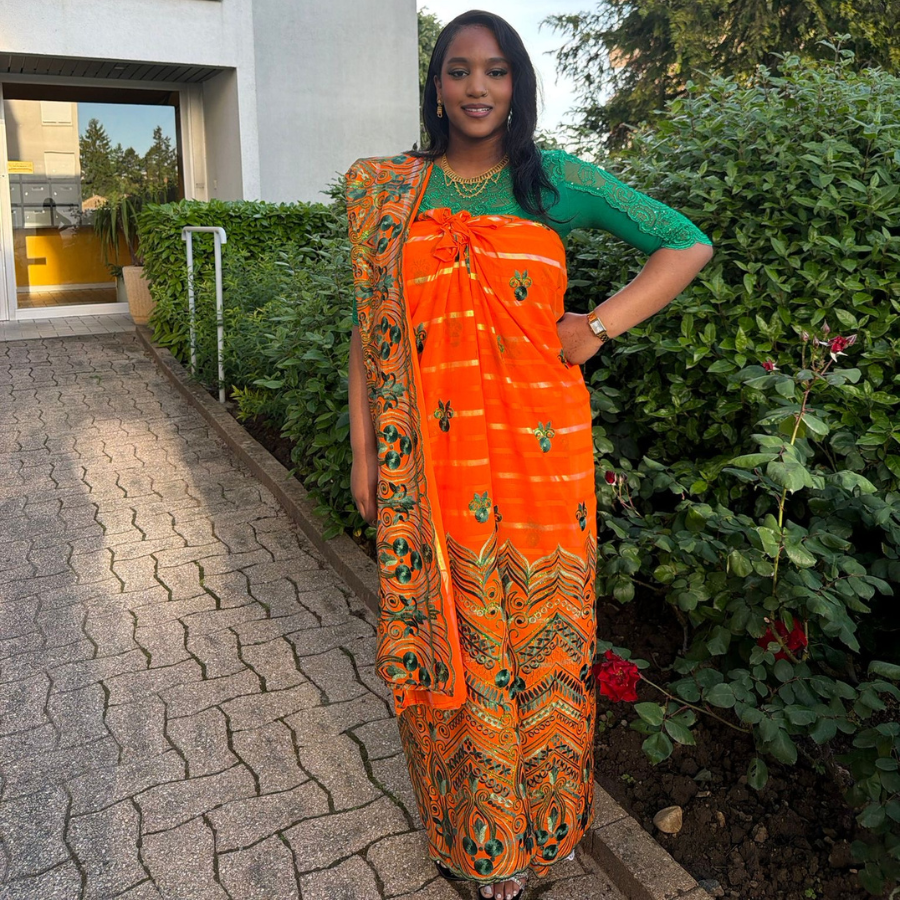 Salouva 2 pièces