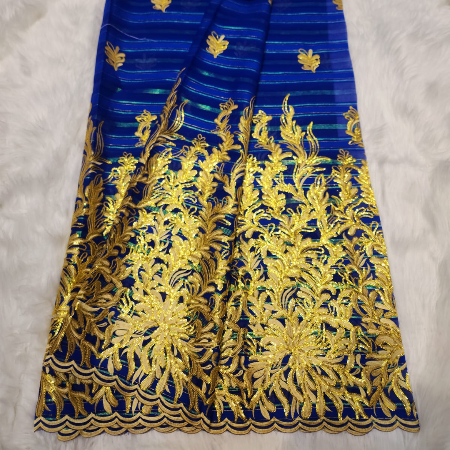 Salouva sequins
