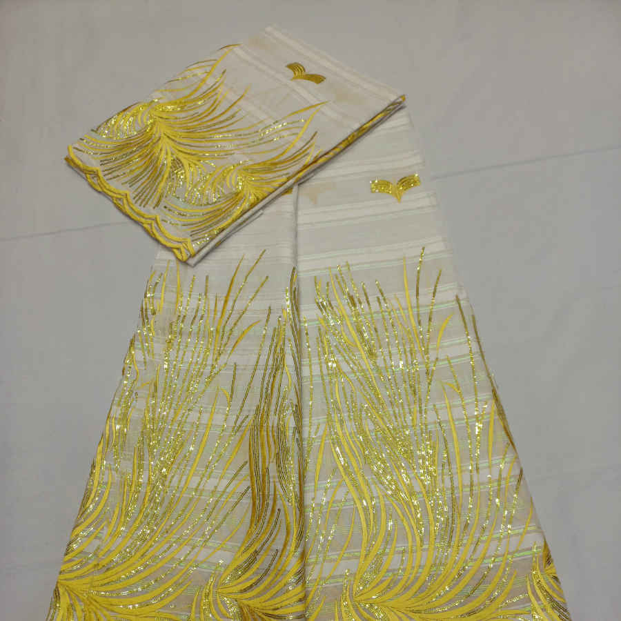 Salouva sequins