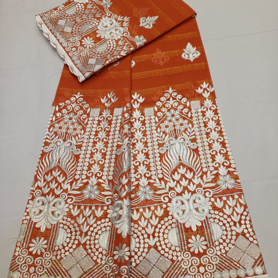 Salouva sequins