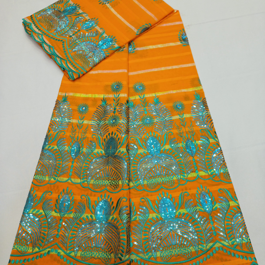 Salouva sequins