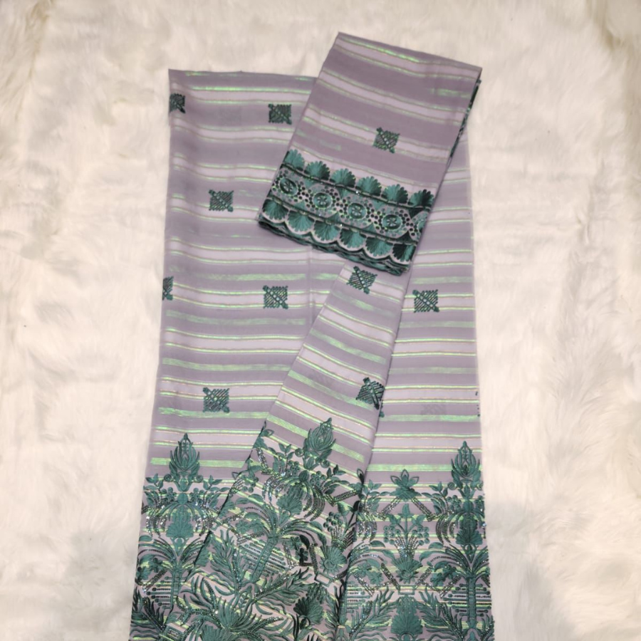 Salouva sequins