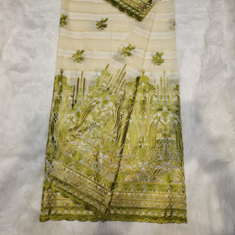 Salouva sequins
