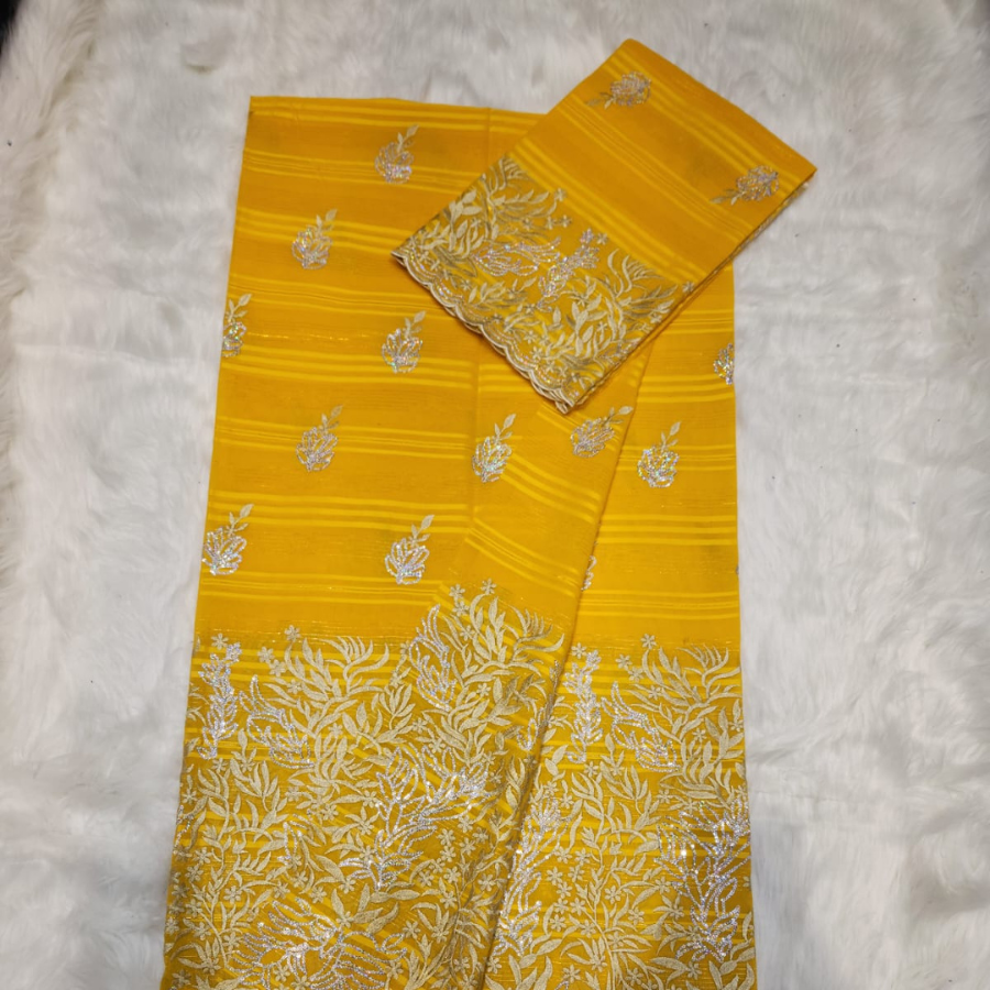 Salouva sequins