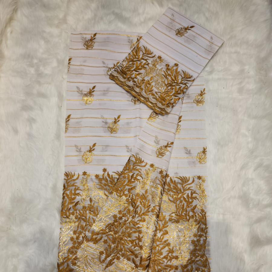 Salouva sequins
