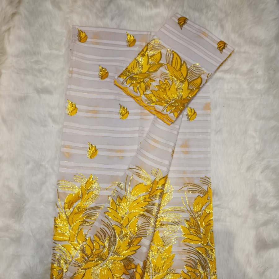 Salouva sequins