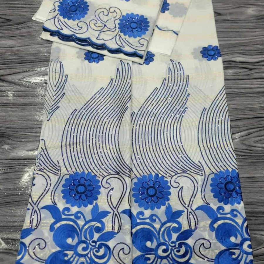 Salouva
