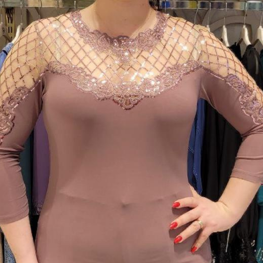 Body (En Précommande)