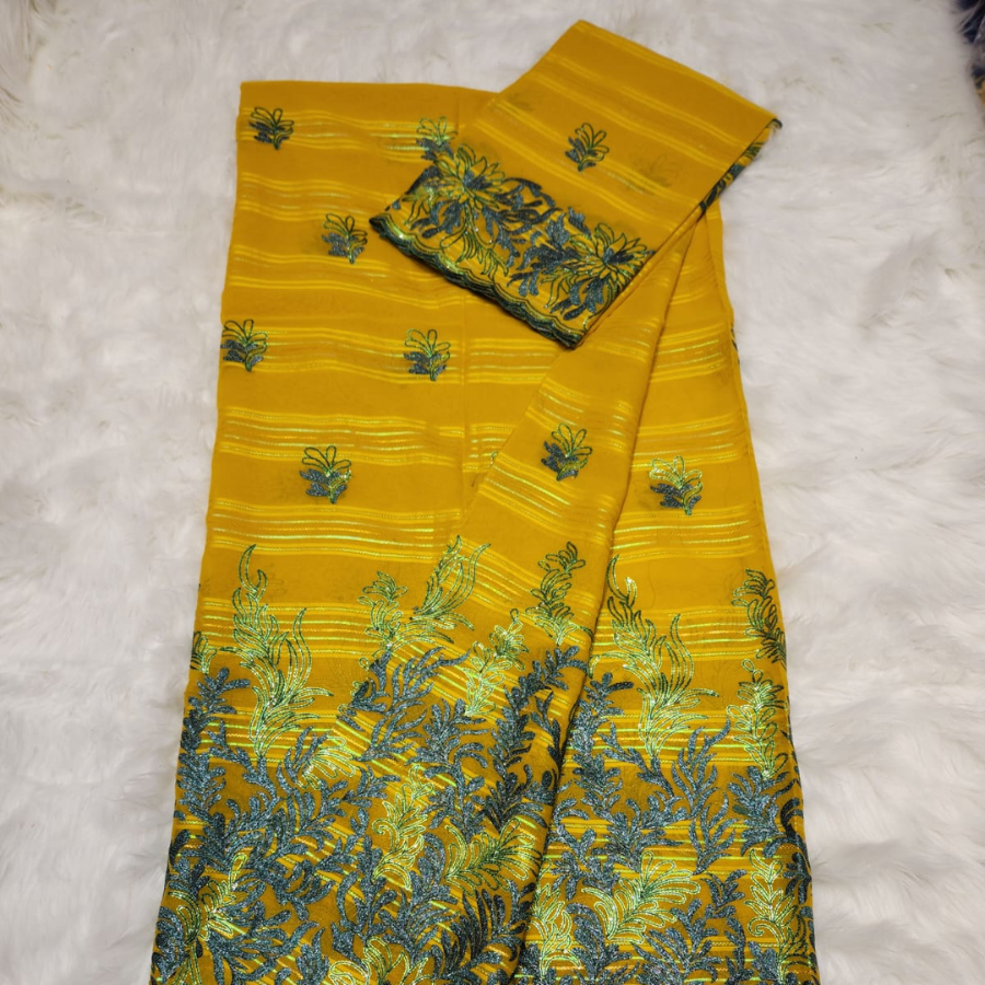 Salouva sequins