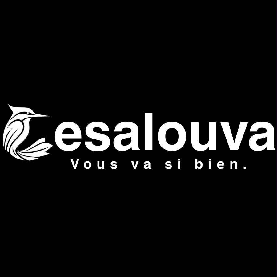 Le Salouva : L'Élégance Intemporelle Qui Vous Va Si Bien