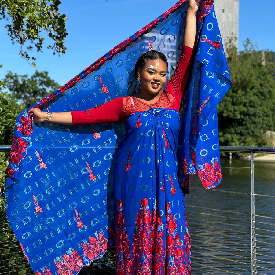 La rareté Lesalouva : un nouveau luxe dans l’univers du salouva