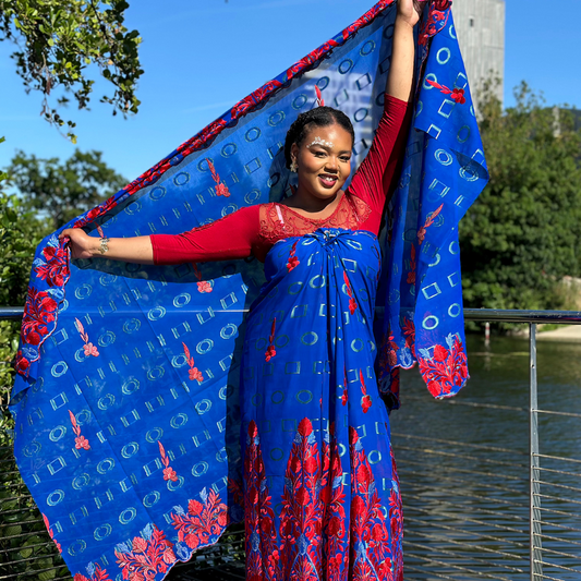 La rareté Lesalouva : un nouveau luxe dans l’univers du salouva