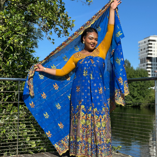 Lesalouva : entre tradition, prestige et modernité