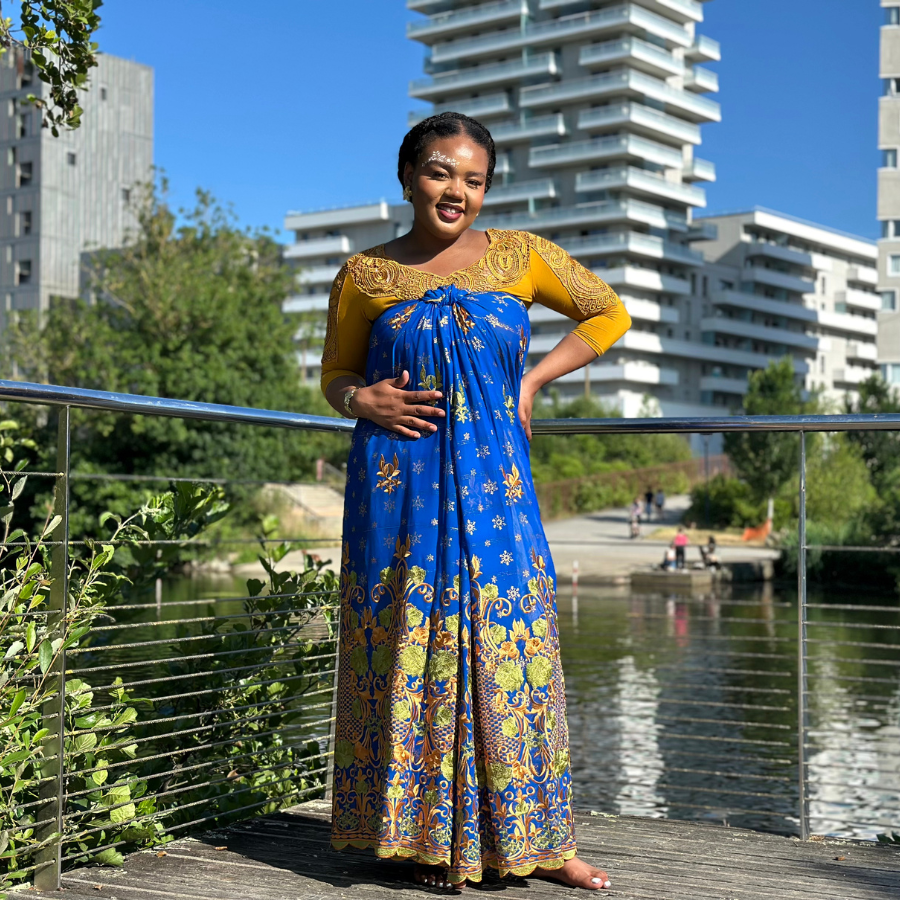 Pourquoi le Salouva de Dubaï Séduit de Plus en Plus de Femmes ?