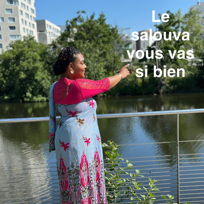 Salouva