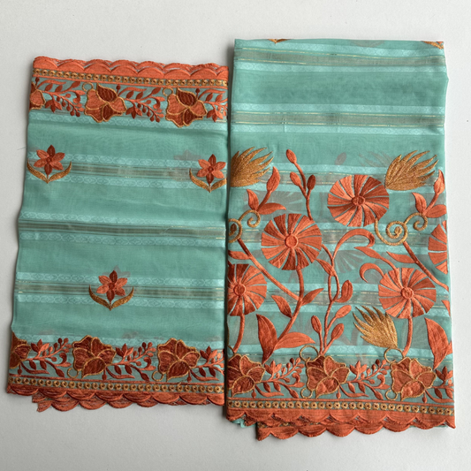 Salouva Enfant ( 1 an à 14 ans )