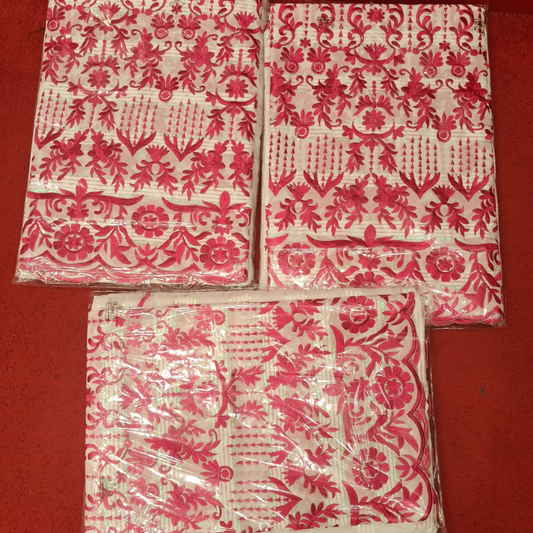 Salouva 2 piéces