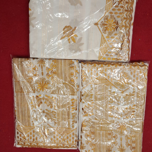 Salouva 2 piéces