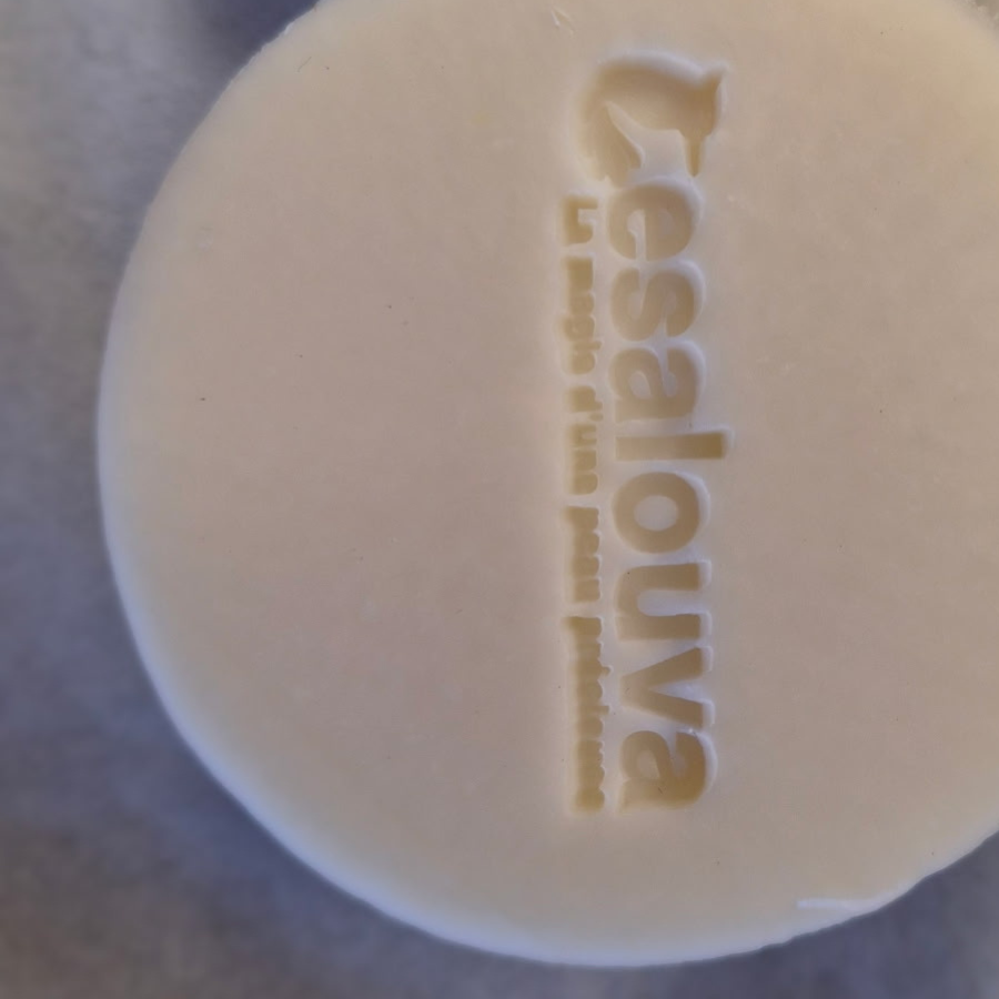 La magie d'une peau parfaite: soins visage et corps, savon naturel au lait de chèvre
