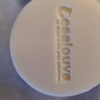 La magie d'une peau parfaite: soins visage et corps, savon naturel au lait de chèvre