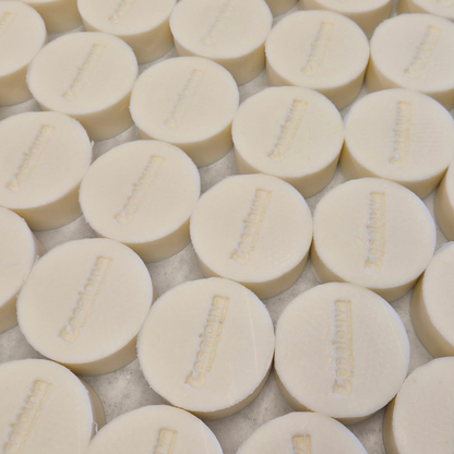 La magie d'une peau parfaite: soins visage et corps, savon naturel au lait de chèvre