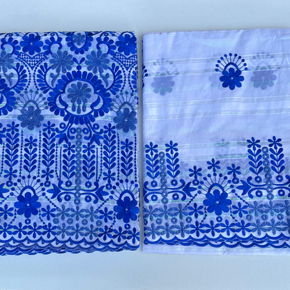 Salouva 2 pièces