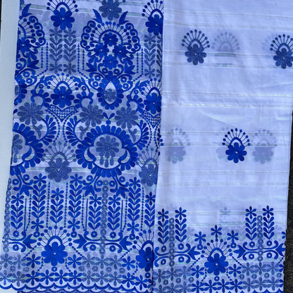 Salouva 2 pièces