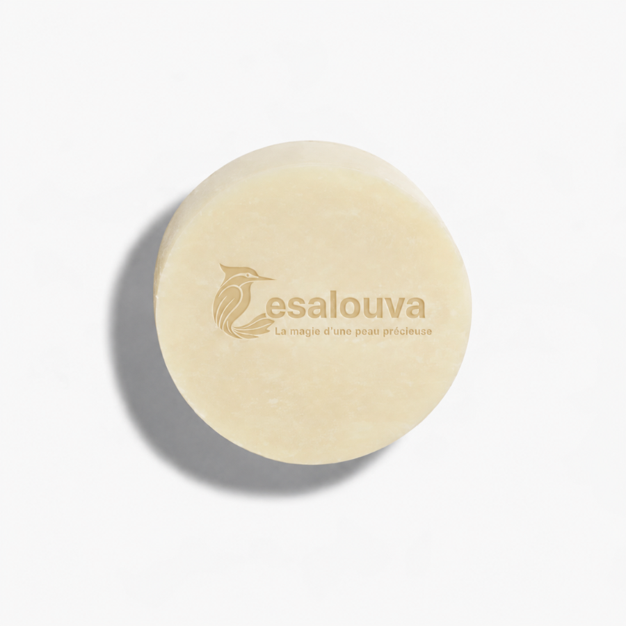 La magie d'une peau parfaite: soins visage et corps, savon naturel au lait de chèvre