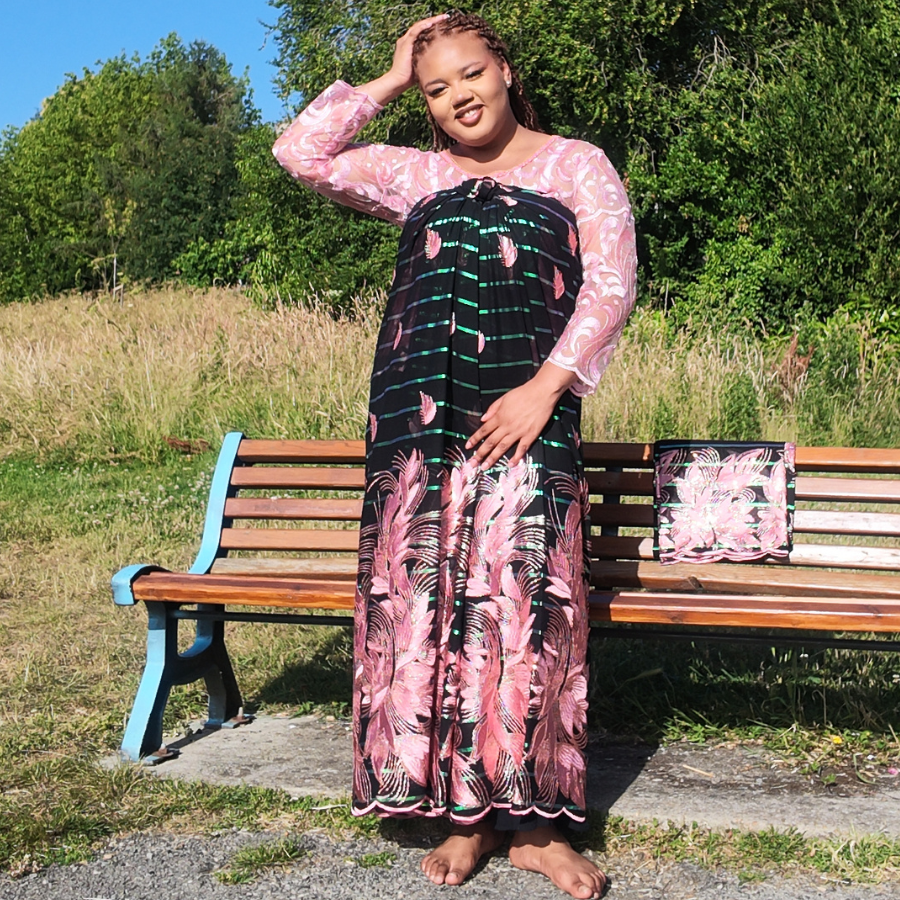 Salouva 2 pièces