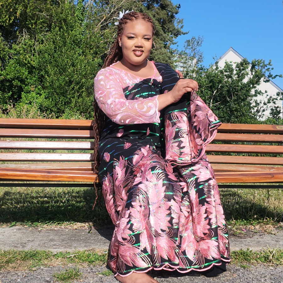Salouva 2 pièces