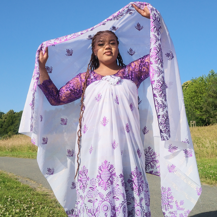 Salouva 2 pièces
