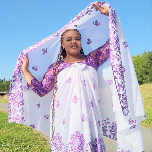 Salouva 2 pièces