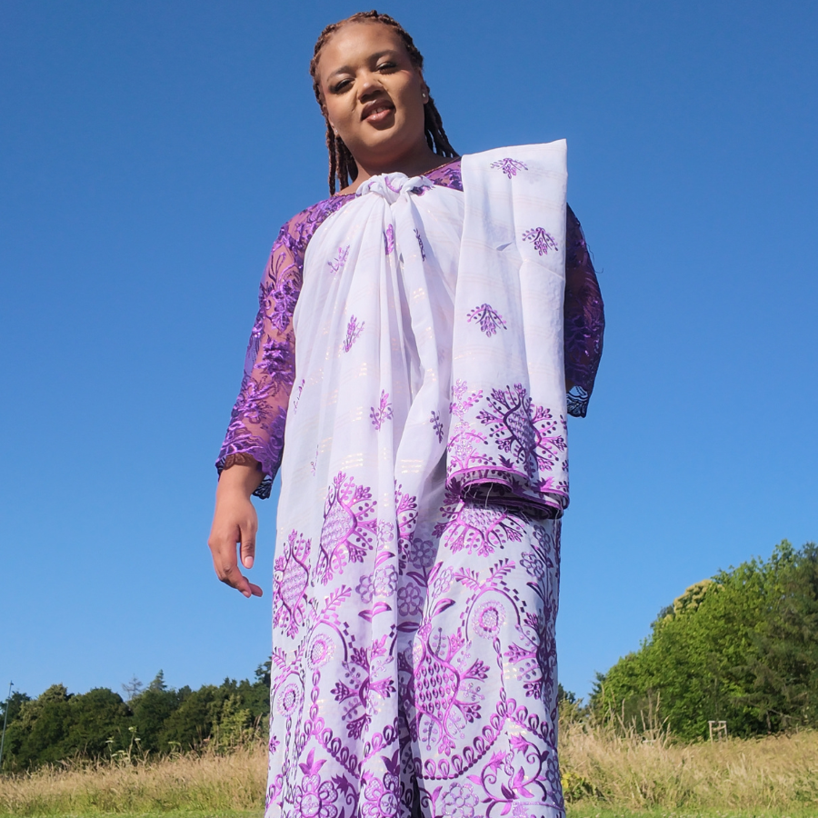 Salouva 2 pièces