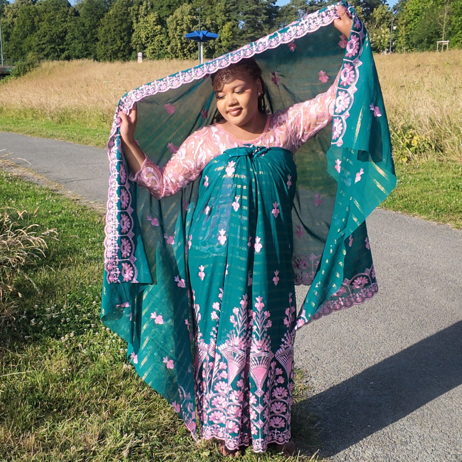 Salouva 2 pièces