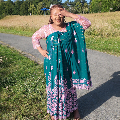 Salouva 2 pièces