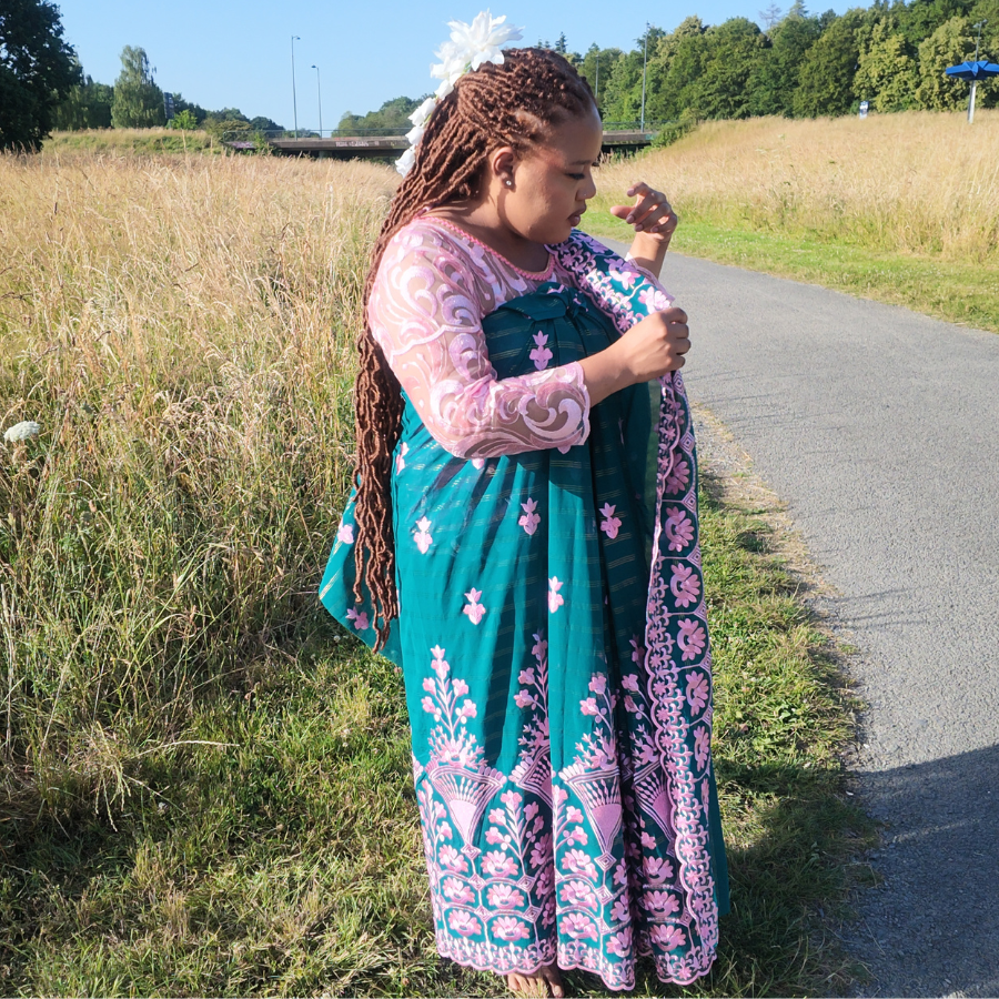 Salouva 2 pièces