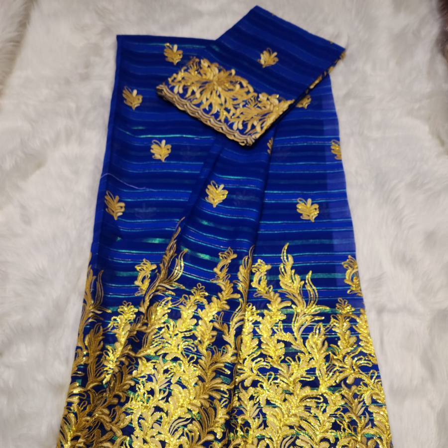 Salouva sequins