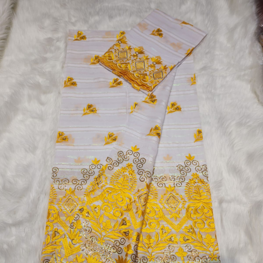 Salouva sequins