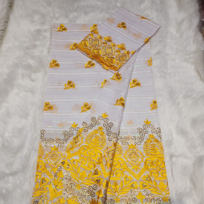 Salouva sequins
