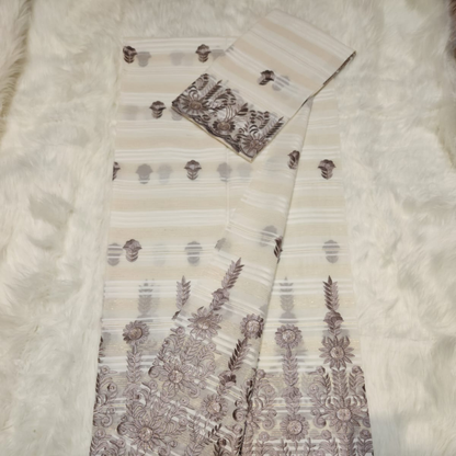 Salouva sequins