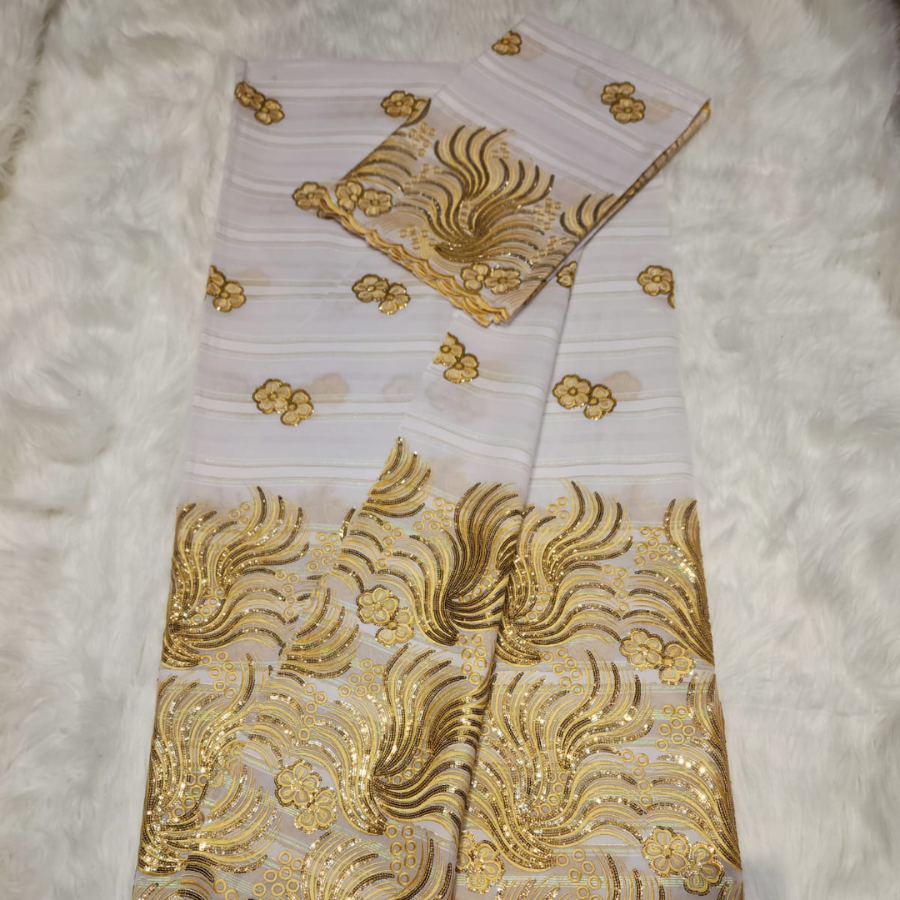 Salouva sequins