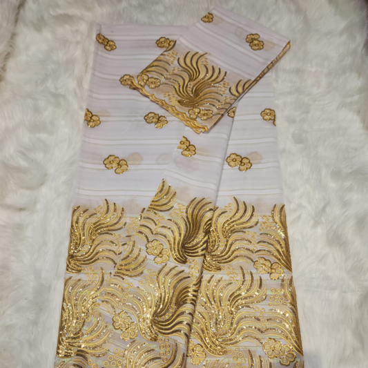 Salouva sequins