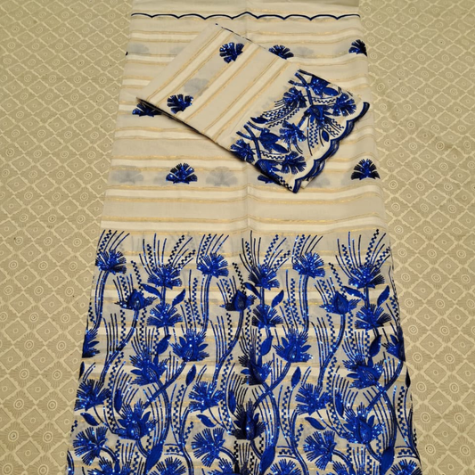 Salouva sequins
