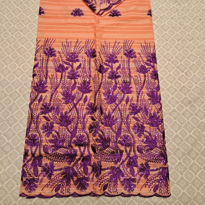 Salouva sequins