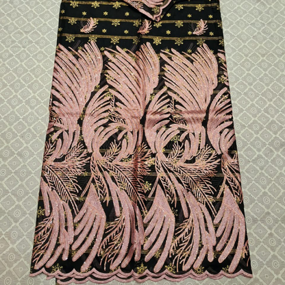 Salouva sequins