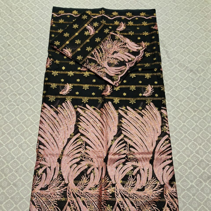Salouva sequins