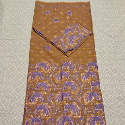 Salouva sequins