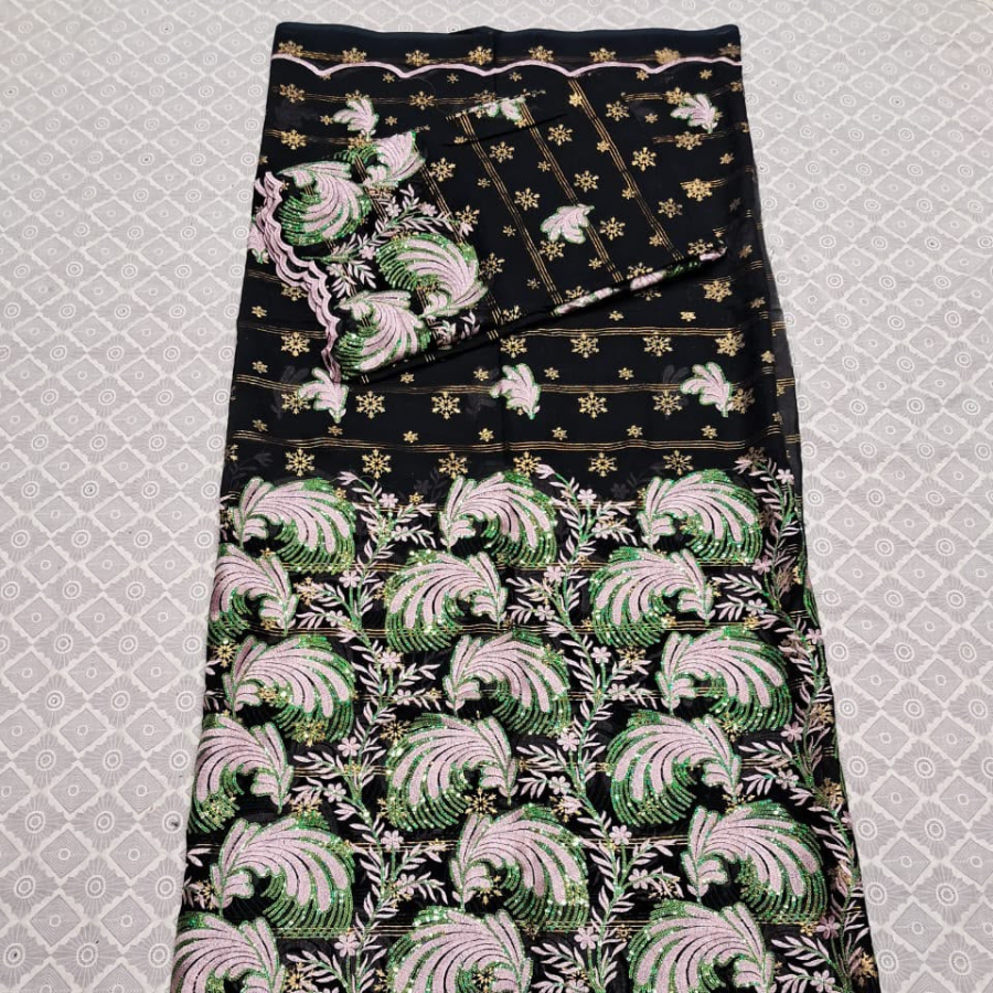Salouva sequins
