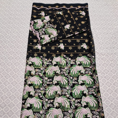 Salouva sequins